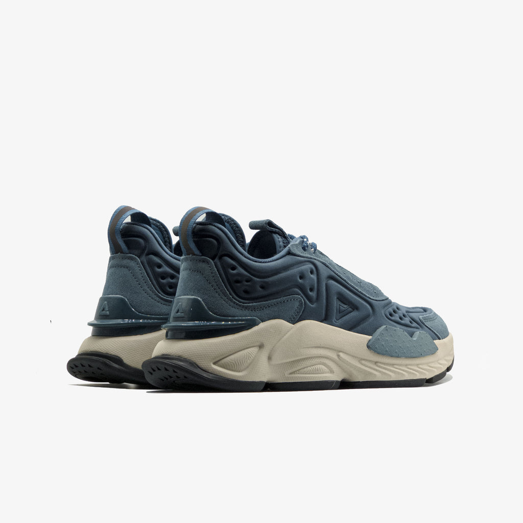 Fashion Casual Shoes_Dk.green