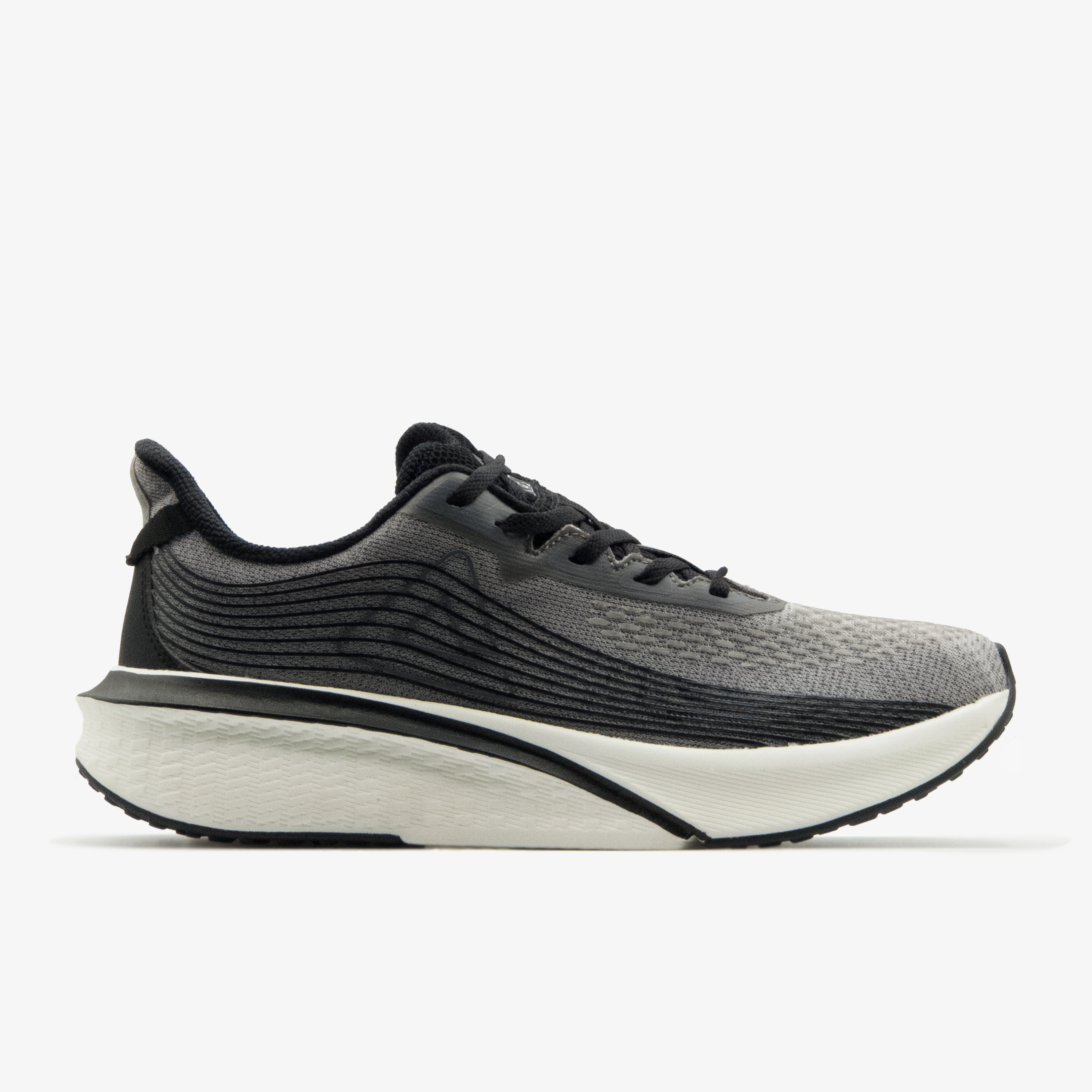 Running FOO	Paloma Ash/Black