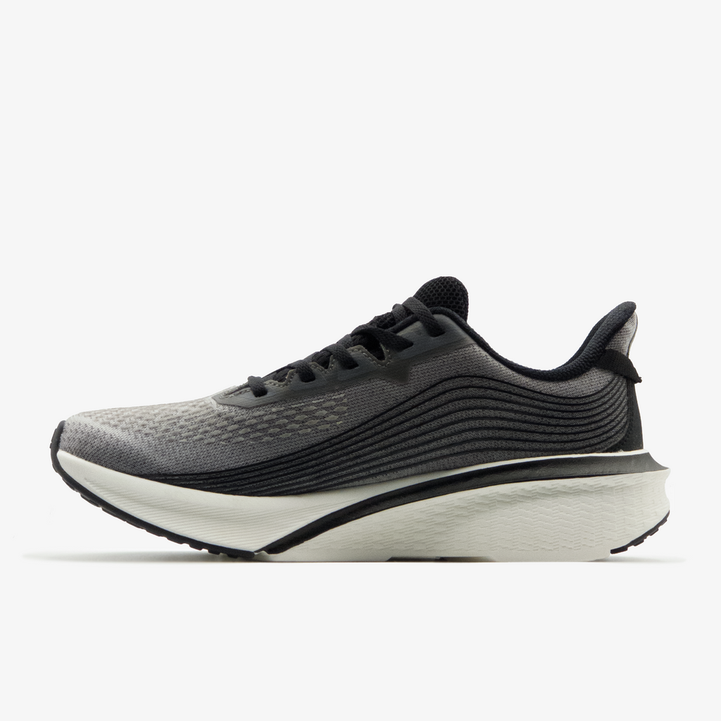 Running FOO	Paloma Ash/Black