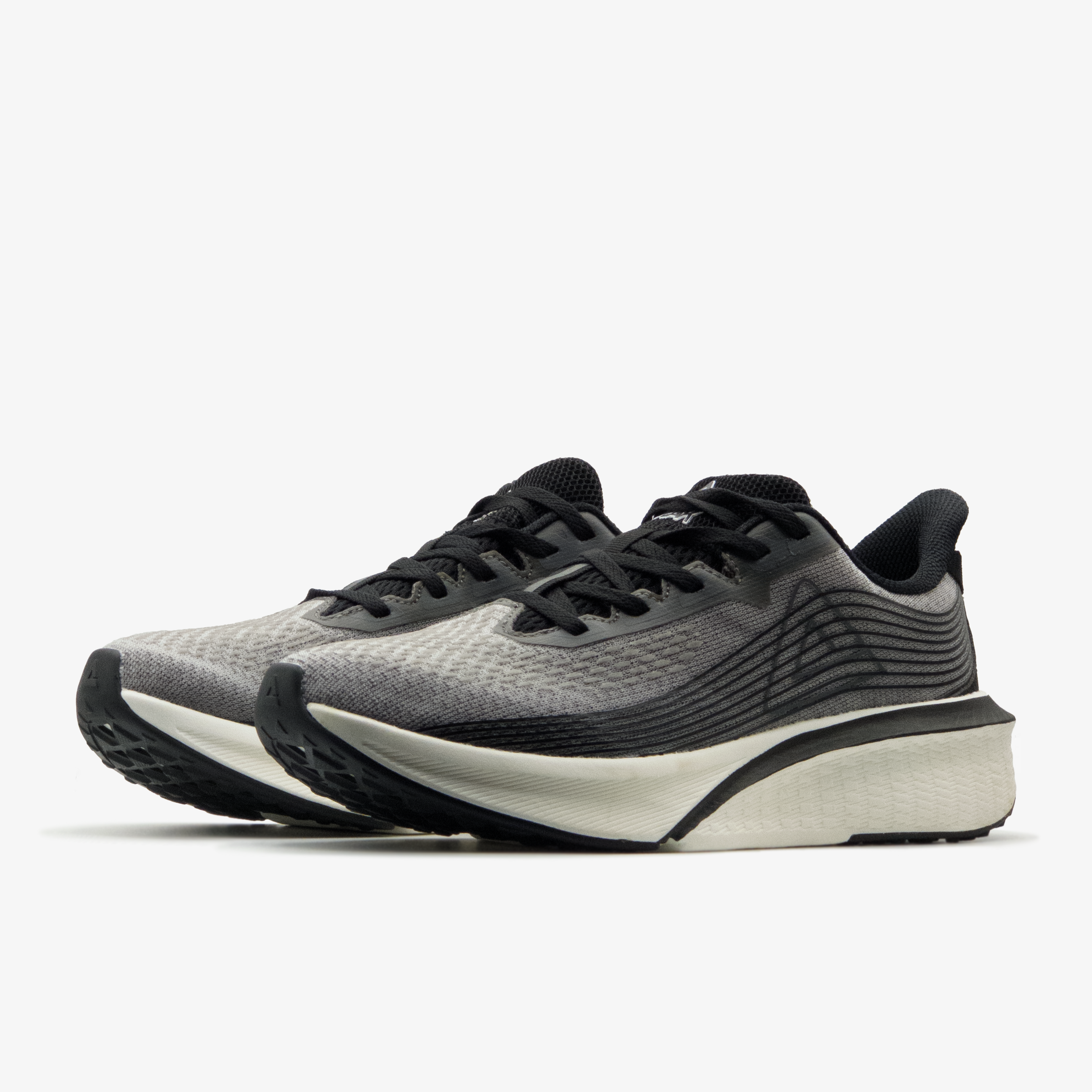 Running FOO	Paloma Ash/Black