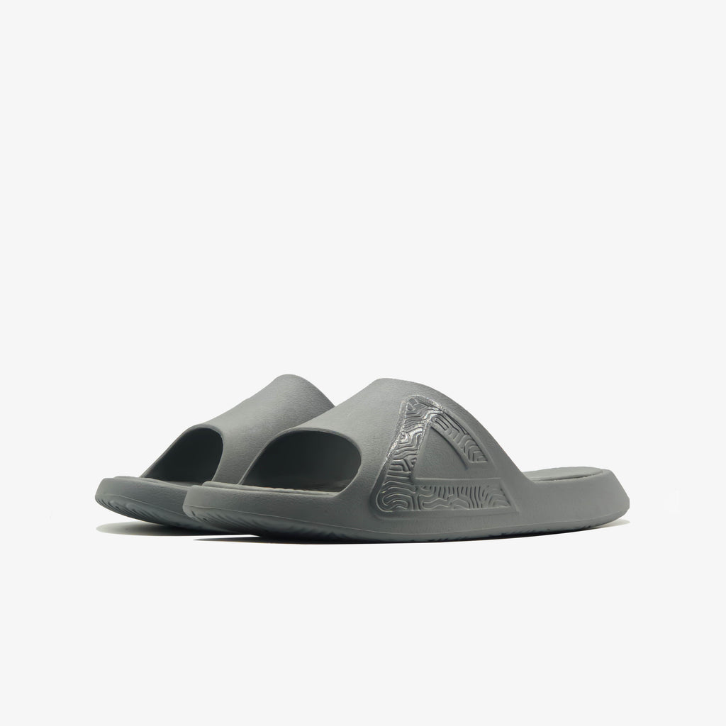 Claquette Peak Pigeon grey