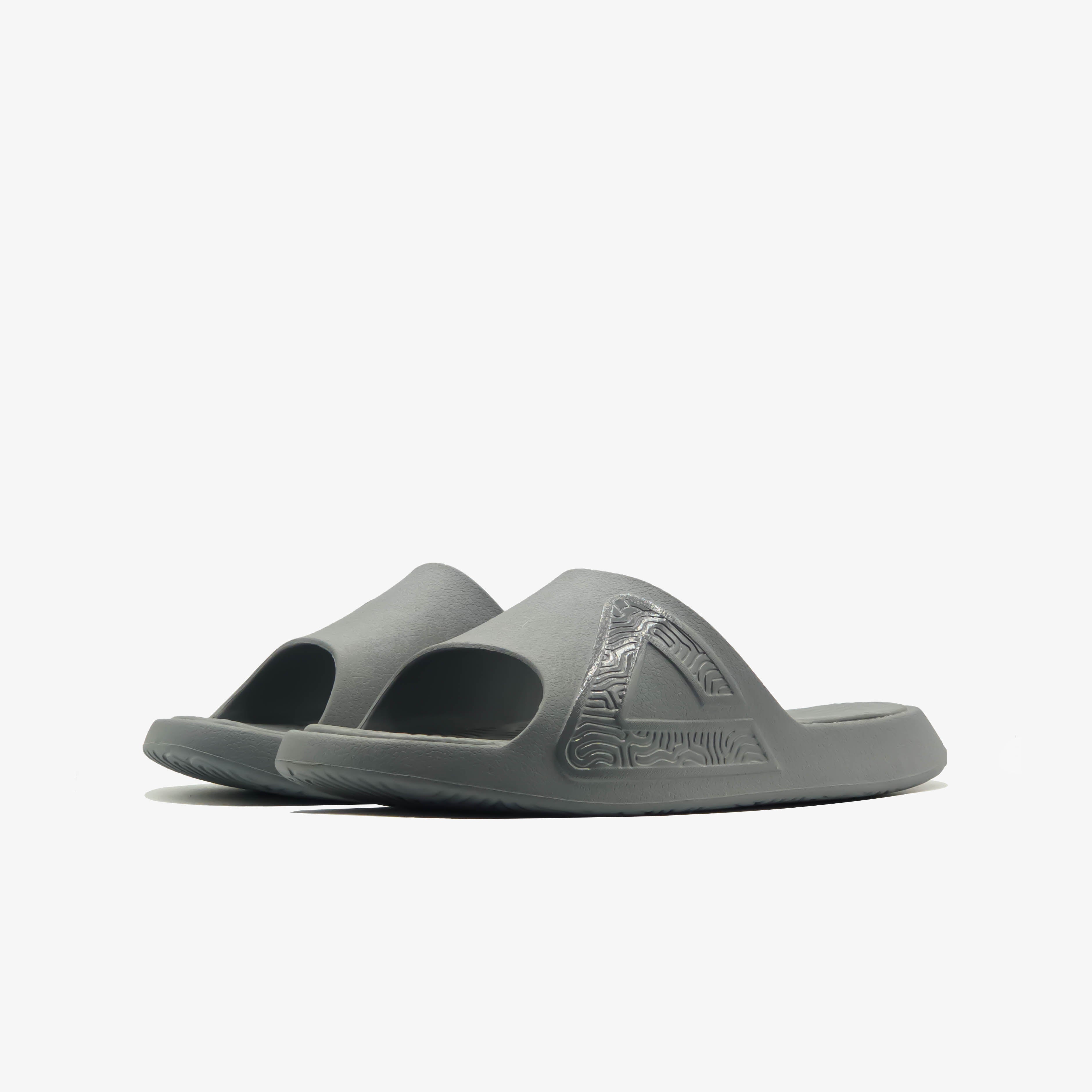 Claquette Peak Pigeon grey