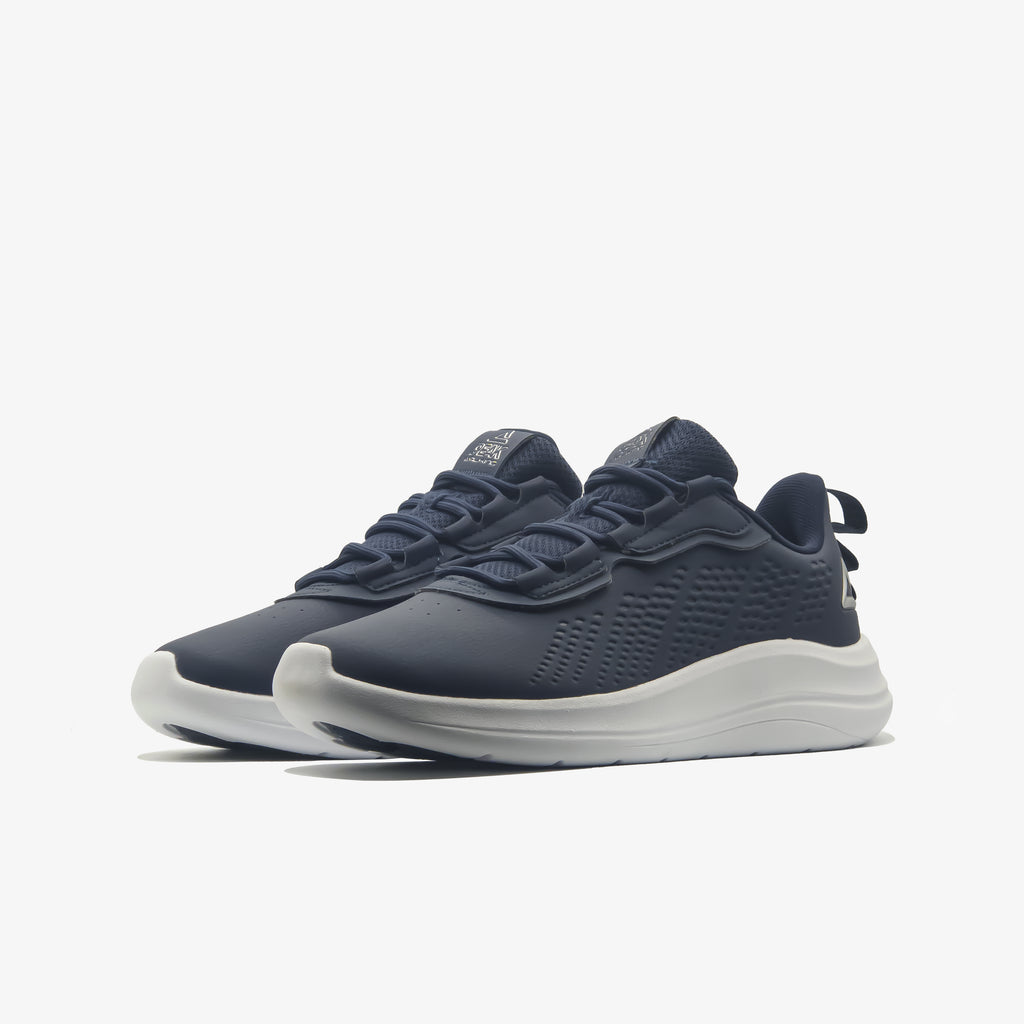 Casual Shoes NAVY/WHITE