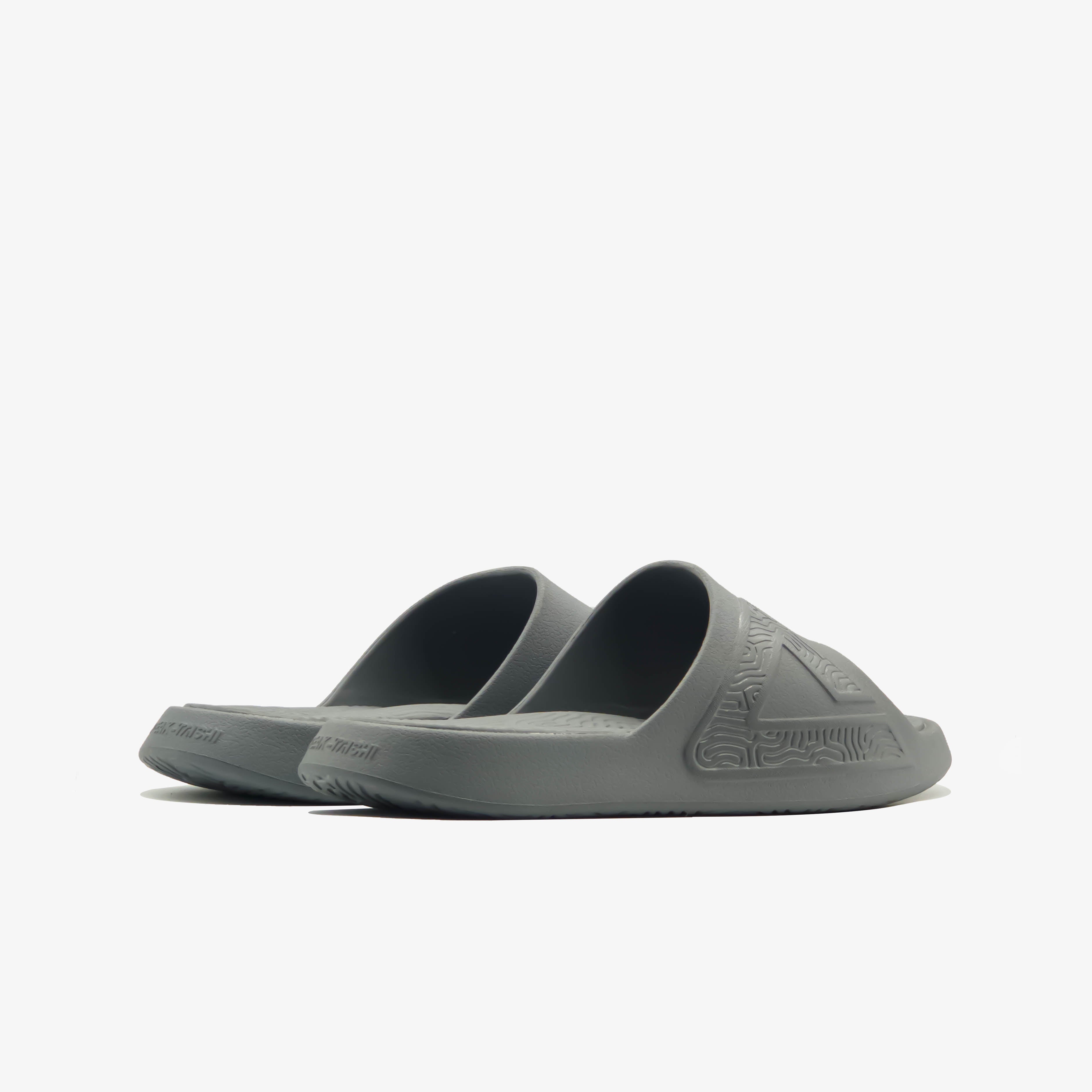 Claquette Peak Pigeon grey