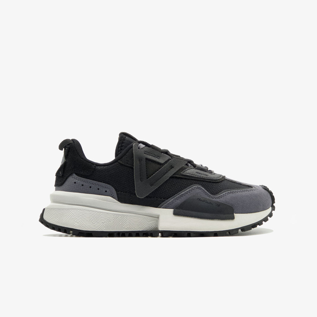 FASHION CASUAL SHOES_BLACK/PALOMA ASH