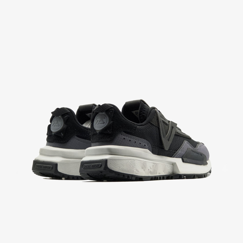 FASHION CASUAL SHOES_BLACK/PALOMA ASH