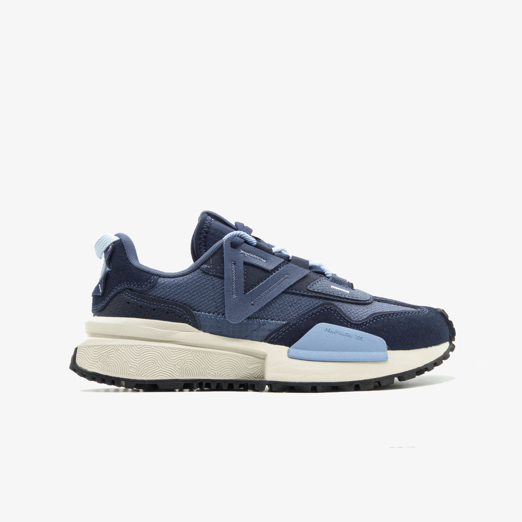 FASHION CASUAL SHOES_BLUE