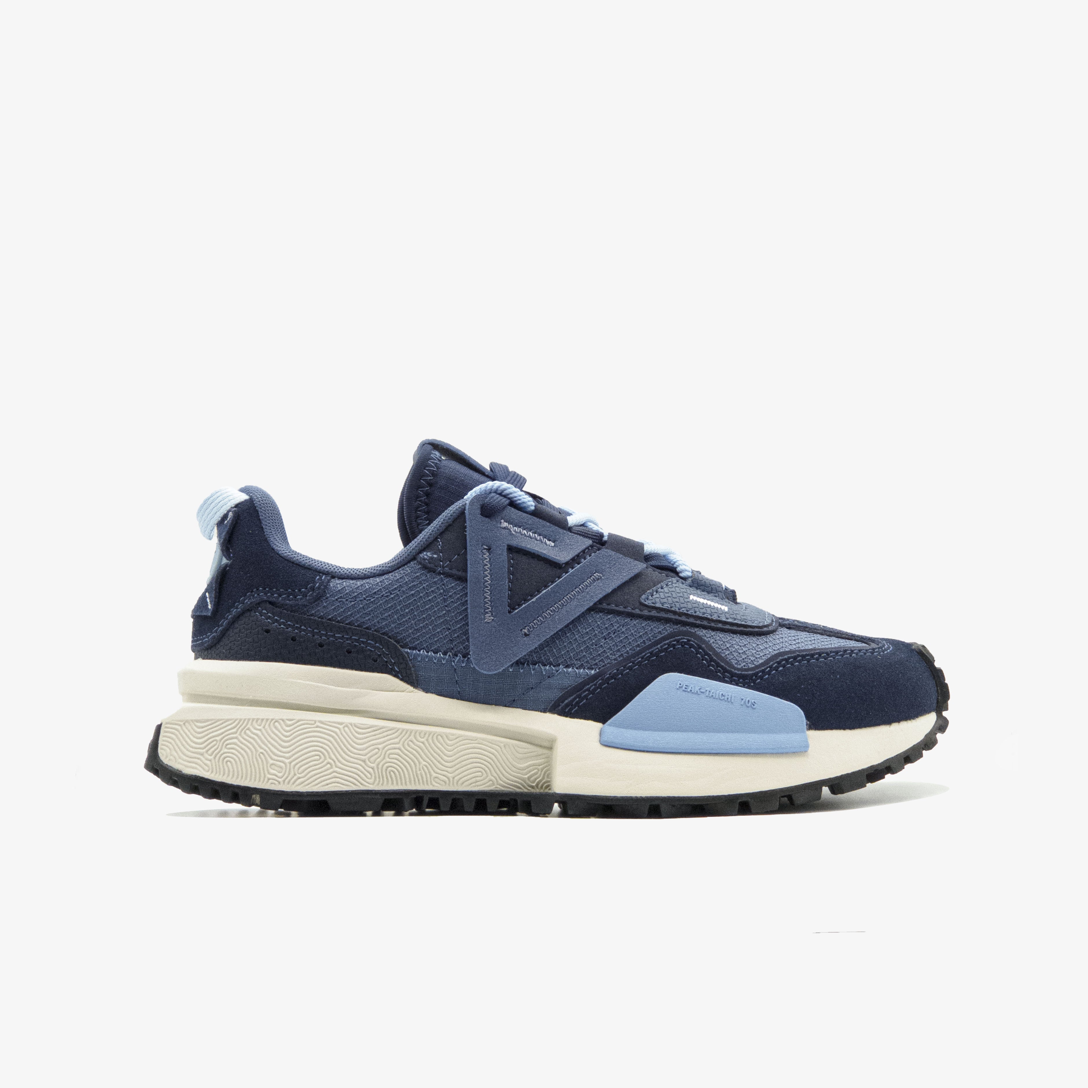 FASHION CASUAL SHOES_BLUE