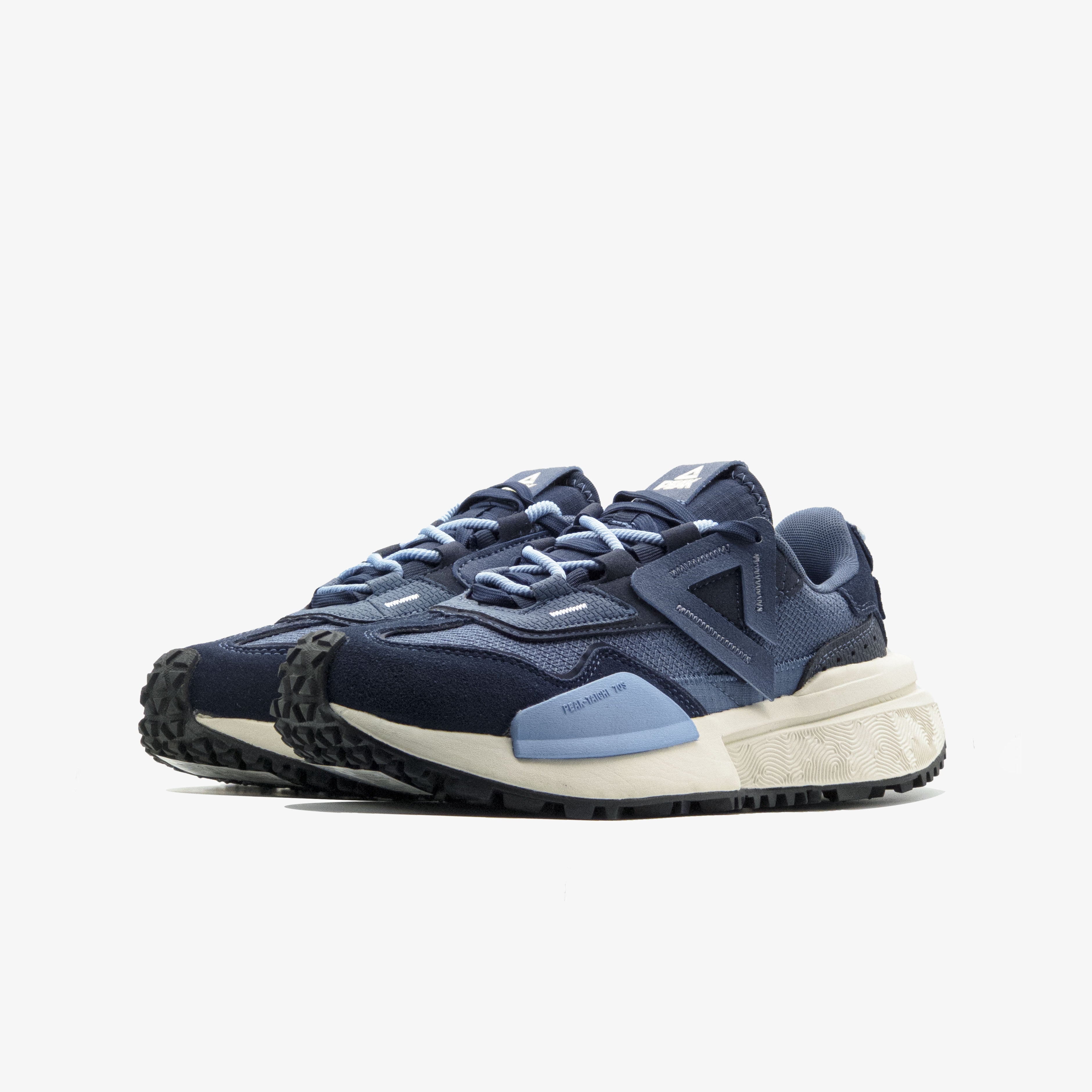 FASHION CASUAL SHOES_BLUE