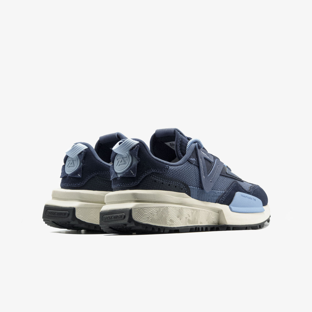 FASHION CASUAL SHOES_BLUE