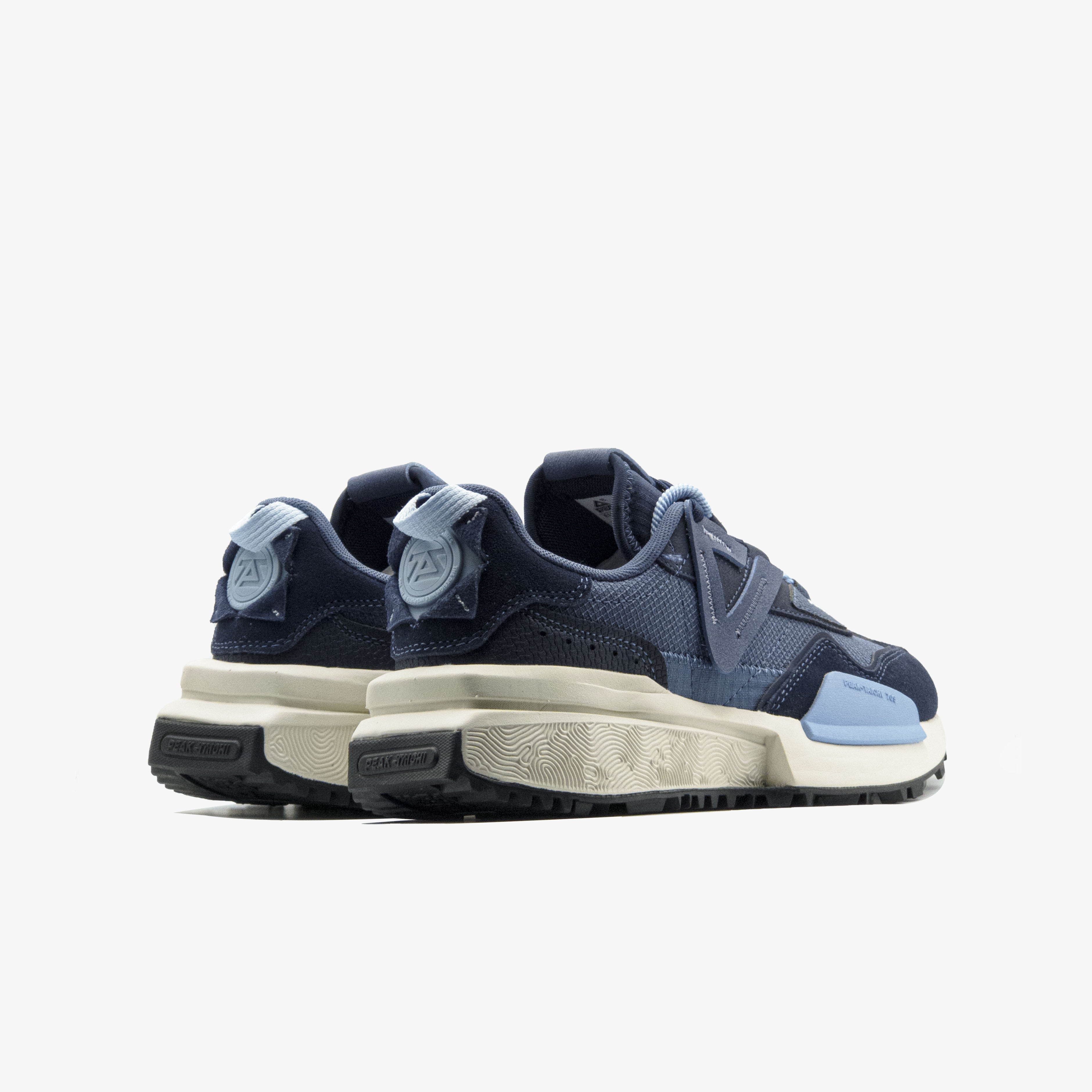 FASHION CASUAL SHOES_BLUE