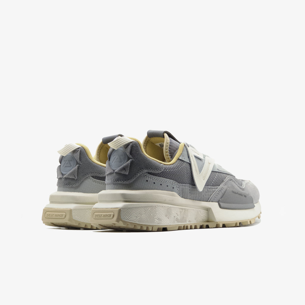 FASHION CASUAL SHOES_WHITE GREY