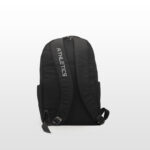 Peak Backpack Black