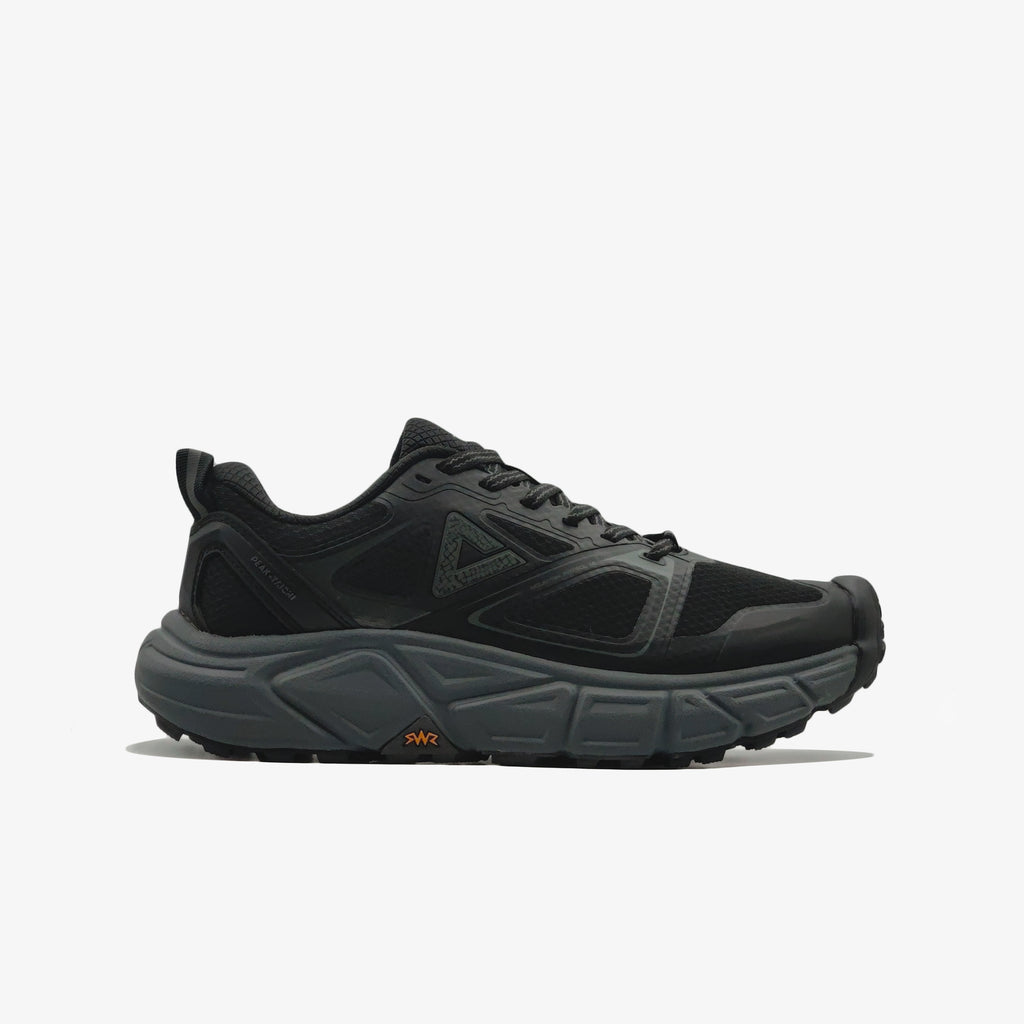 Sports Shoes	Black/Magnetic Grey