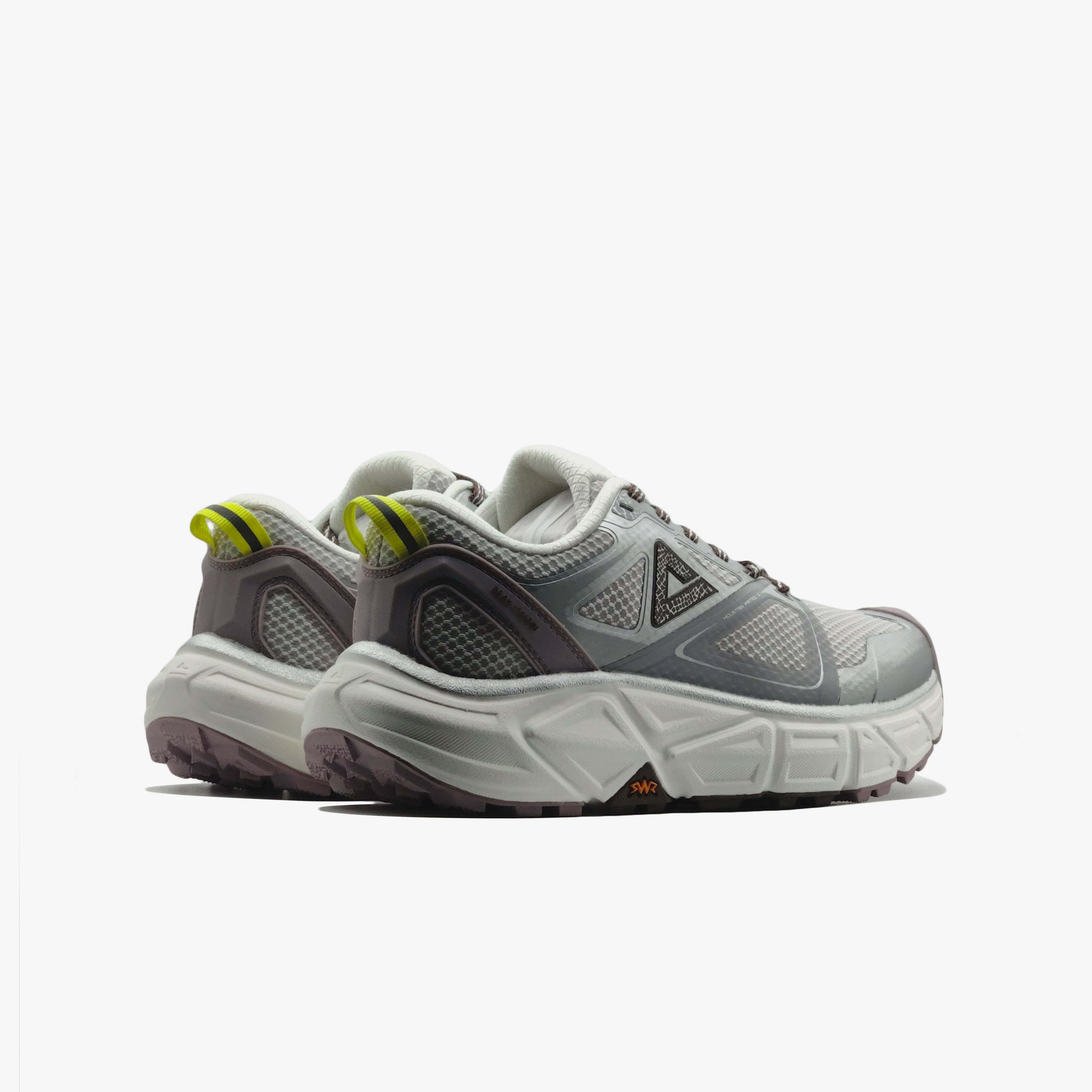 Sports Shoes	GREY/PURPLE
