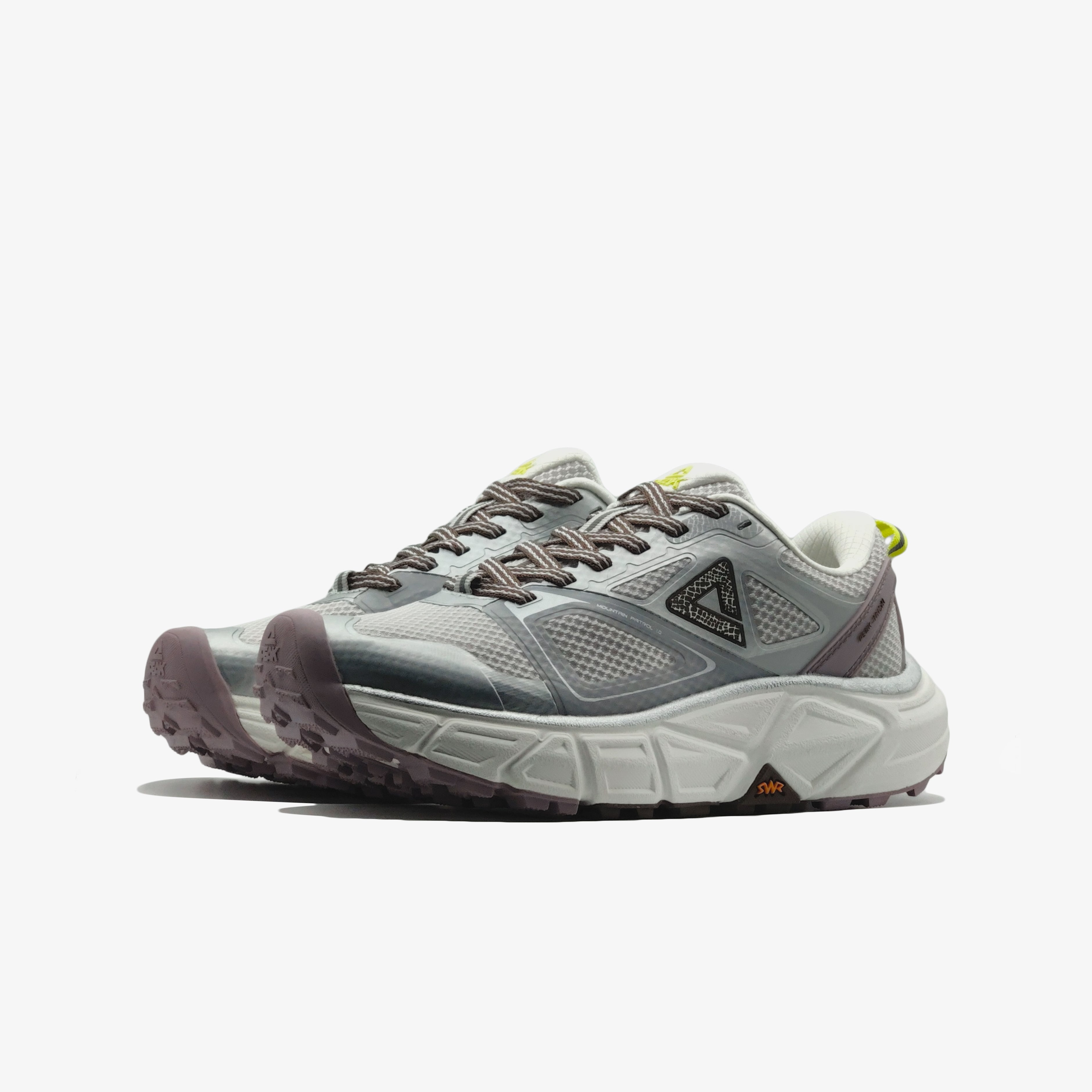 Sports Shoes	GREY/PURPLE