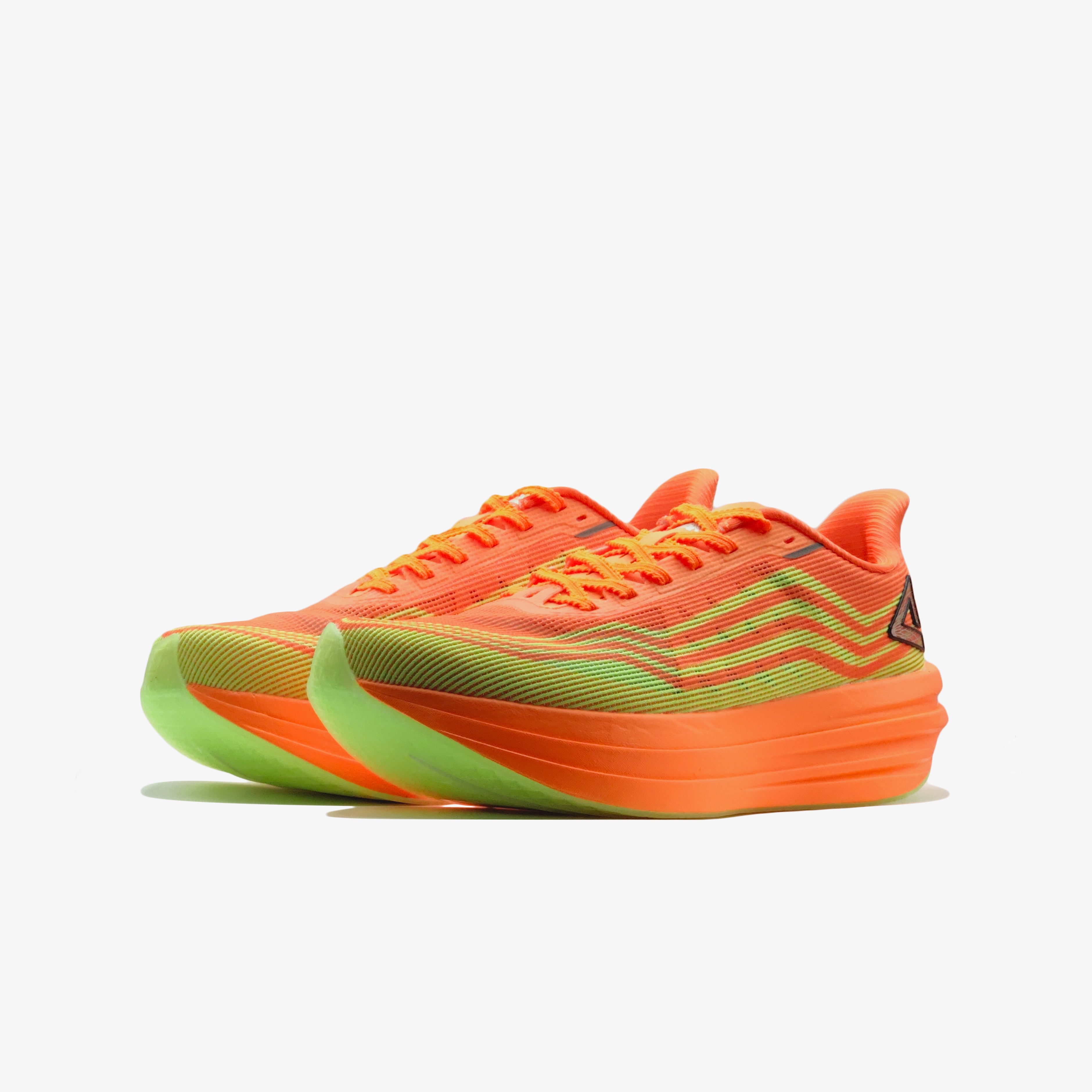 Sports Shoes	FLUORESCENT ORANGE