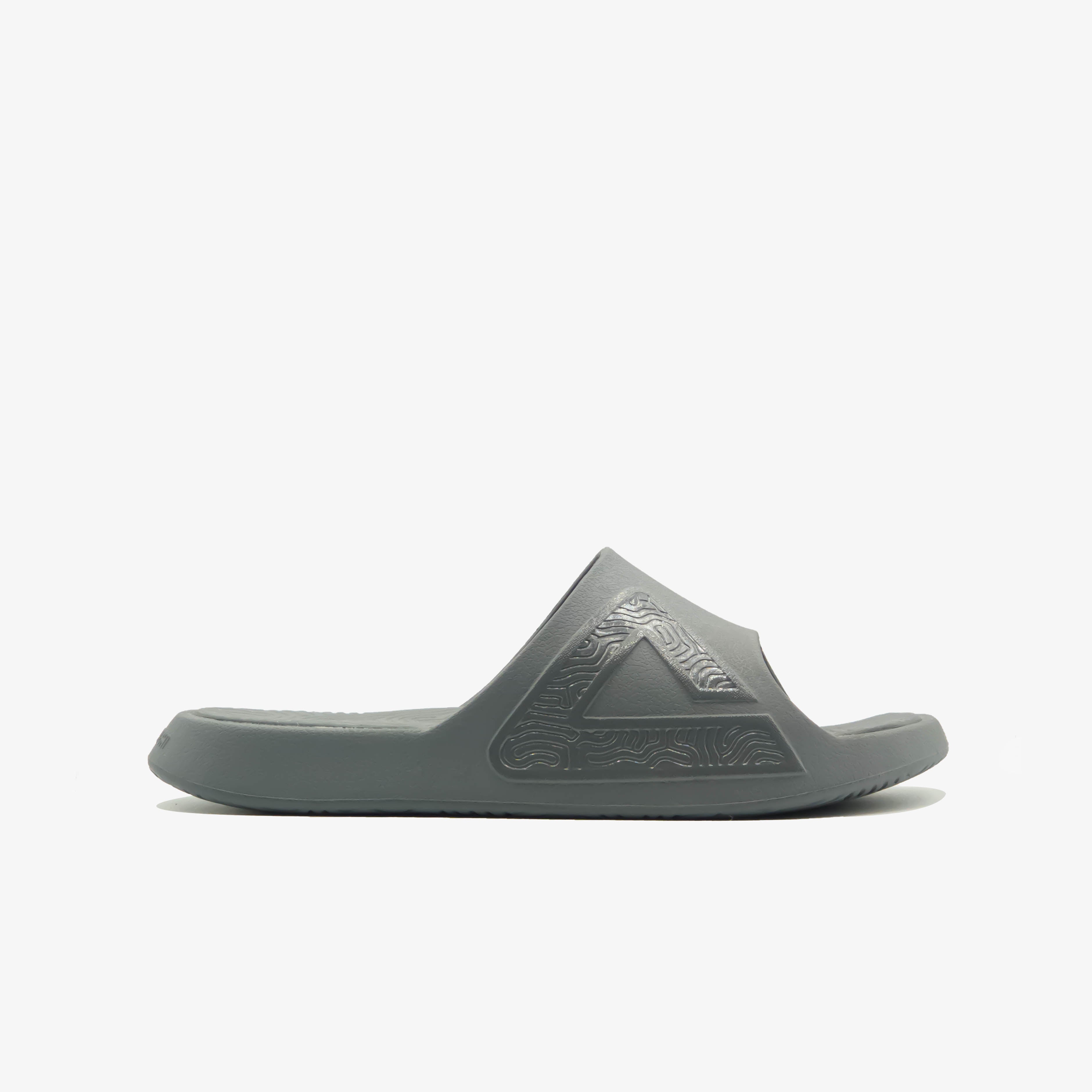 Claquette Peak Pigeon grey
