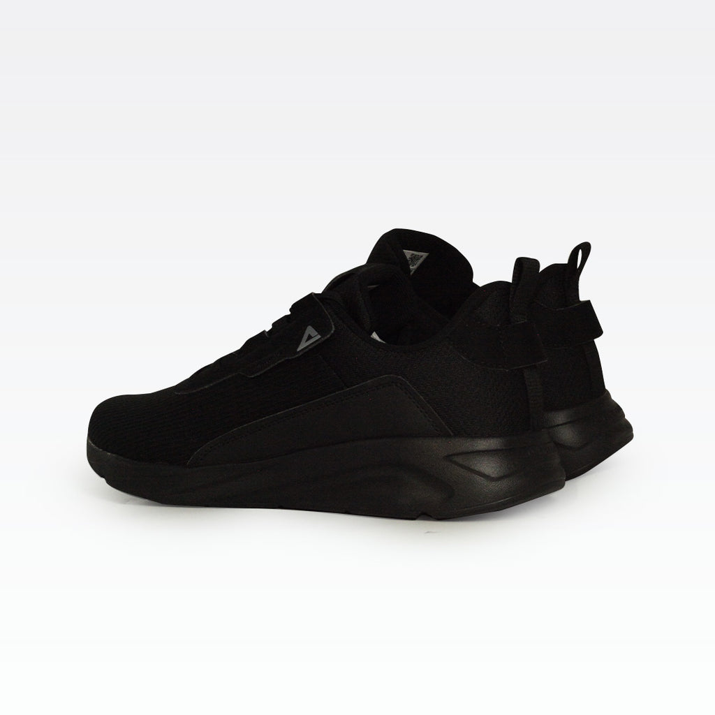 Casual Shoes ALL BLACK