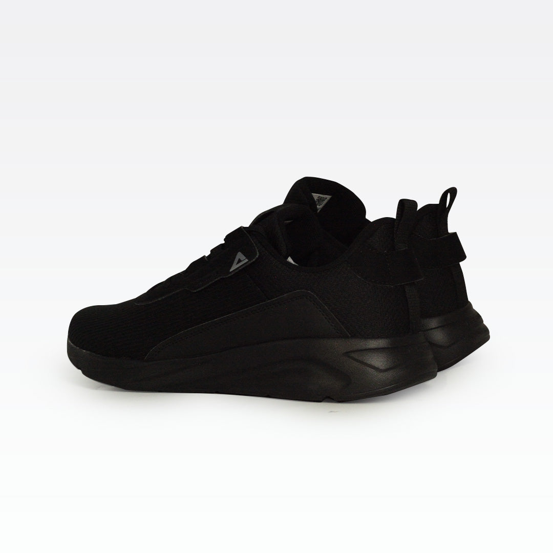 Casual Shoes ALL BLACK