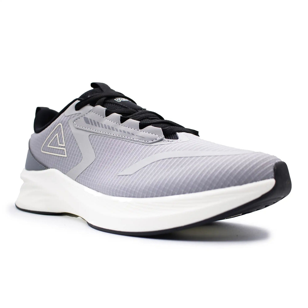 WALKING FOO Sliver Gray