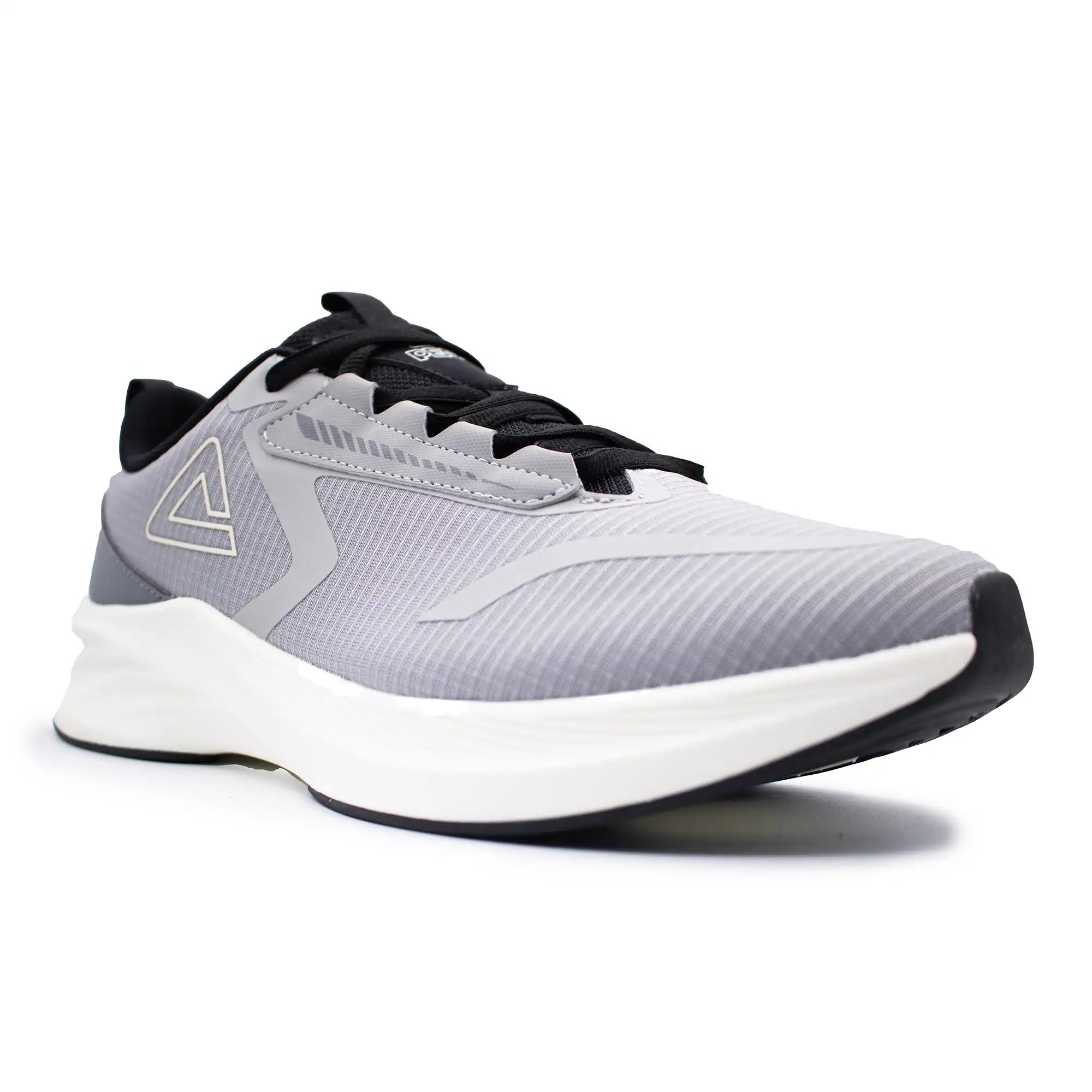 WALKING FOO Sliver Gray