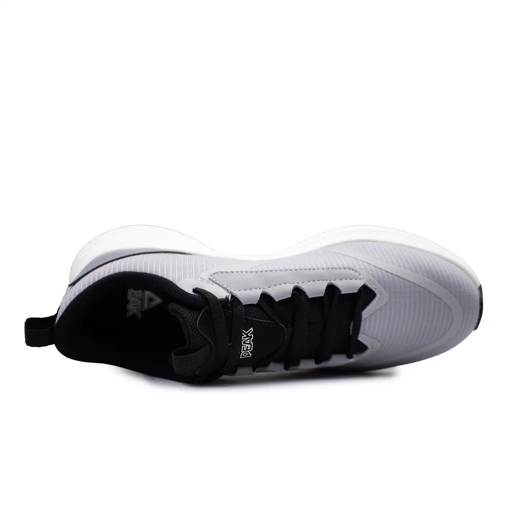 WALKING FOO Sliver Gray