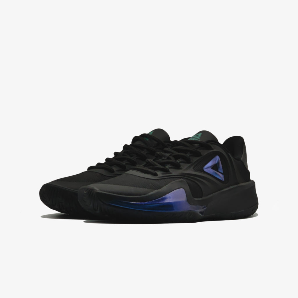 BASKETBALL MATCH SHOES-BLACK