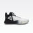 Basketball shoes	BLACK/WHITE