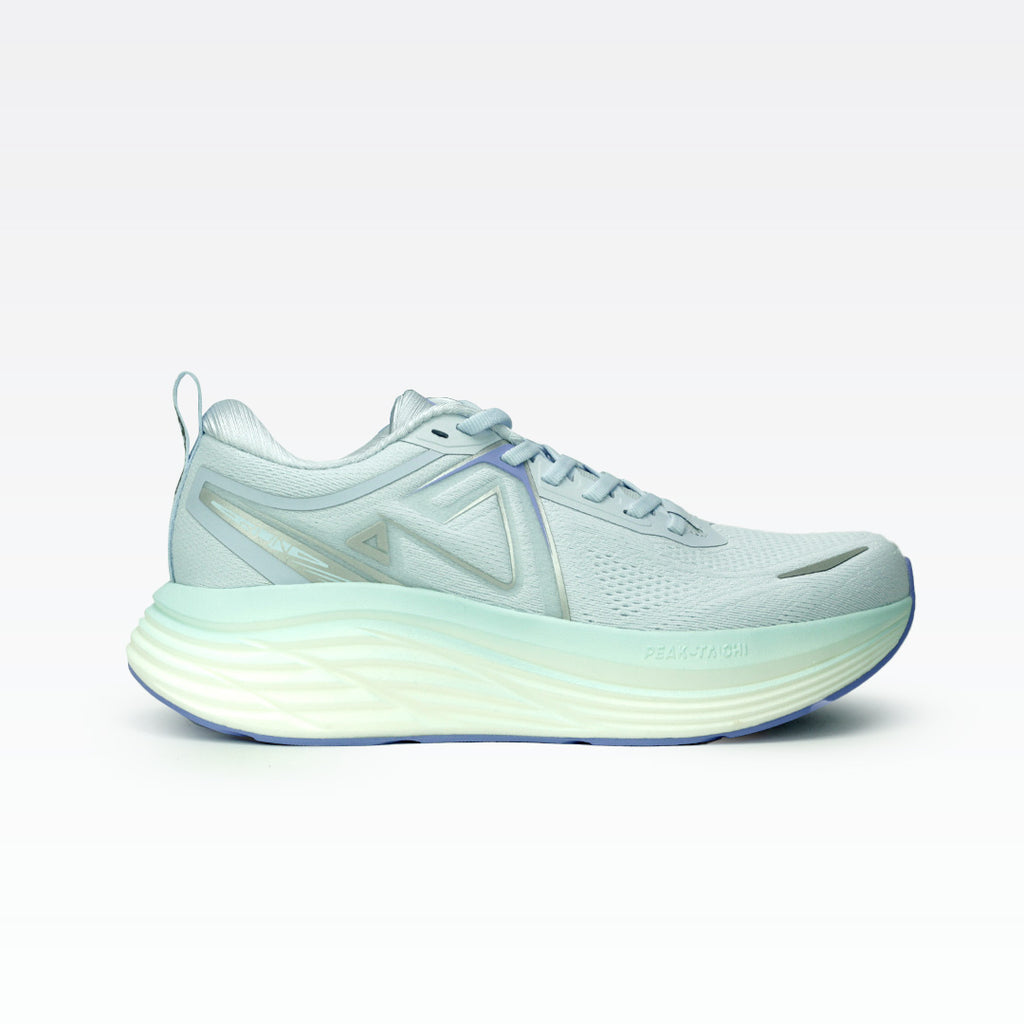 TRAINING/ RUNNING SHOES-BLUE