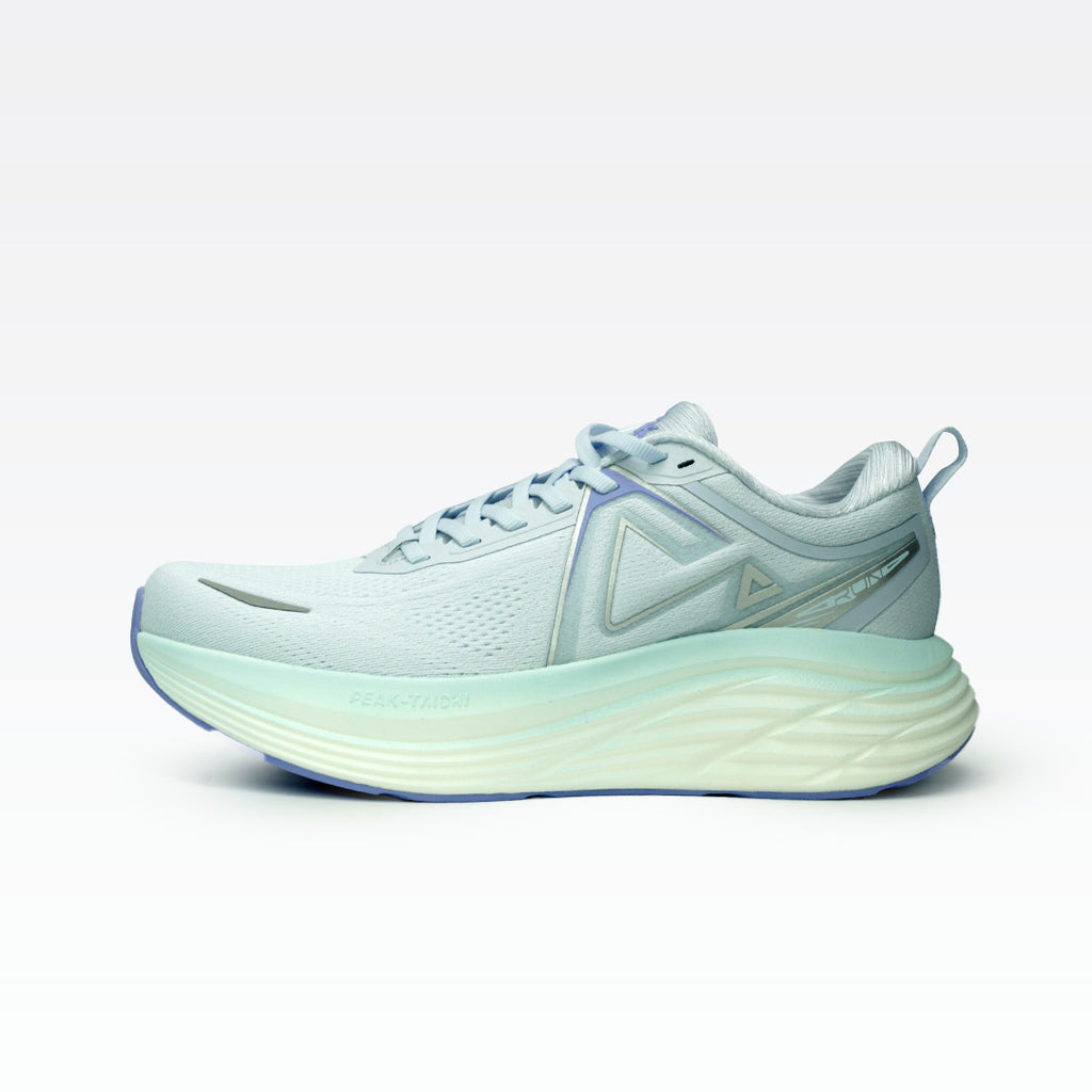 TRAINING/ RUNNING SHOES-BLUE