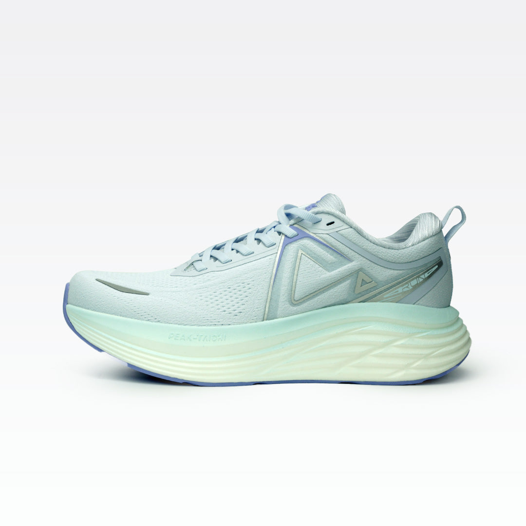 TRAINING/ RUNNING SHOES-BLUE