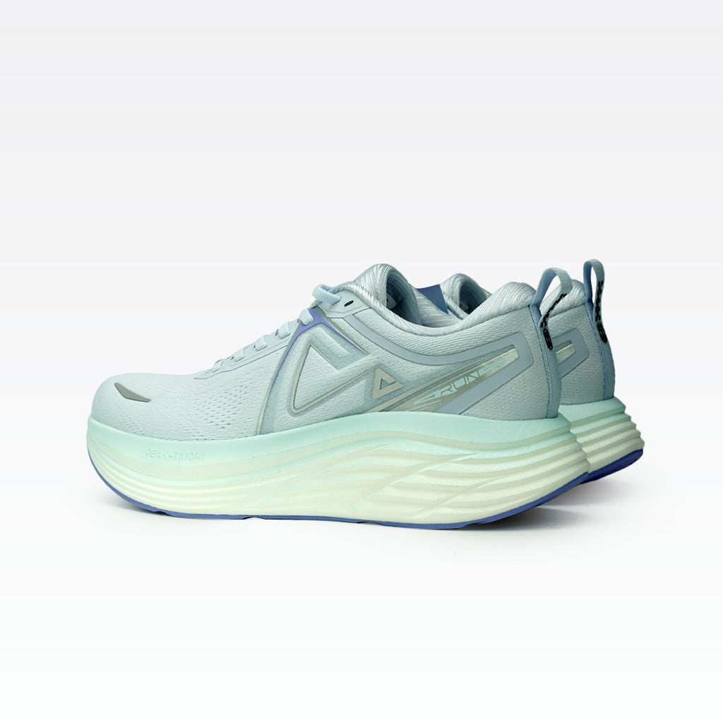 TRAINING/ RUNNING SHOES-BLUE
