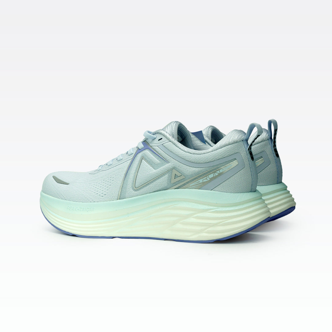 TRAINING/ RUNNING SHOES-BLUE