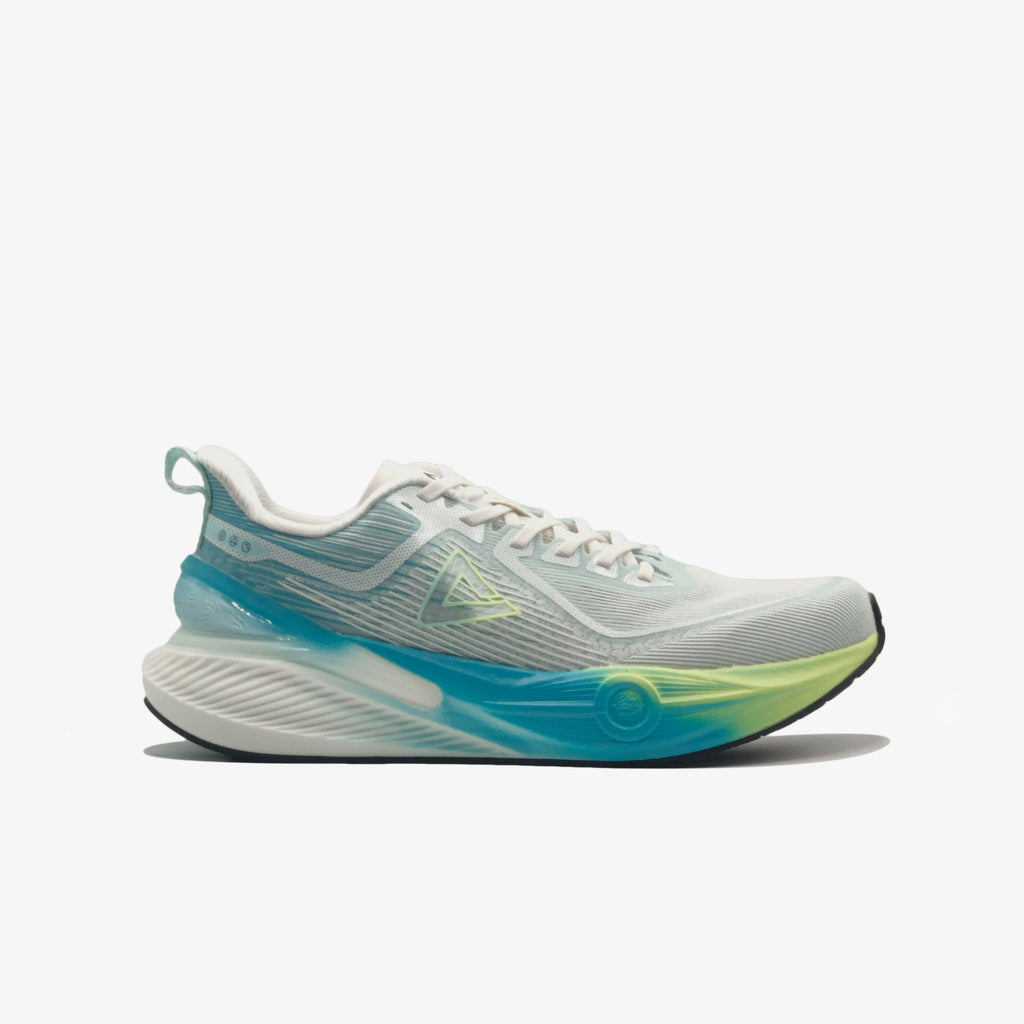 Sports Shoes	WHITE/BLUE