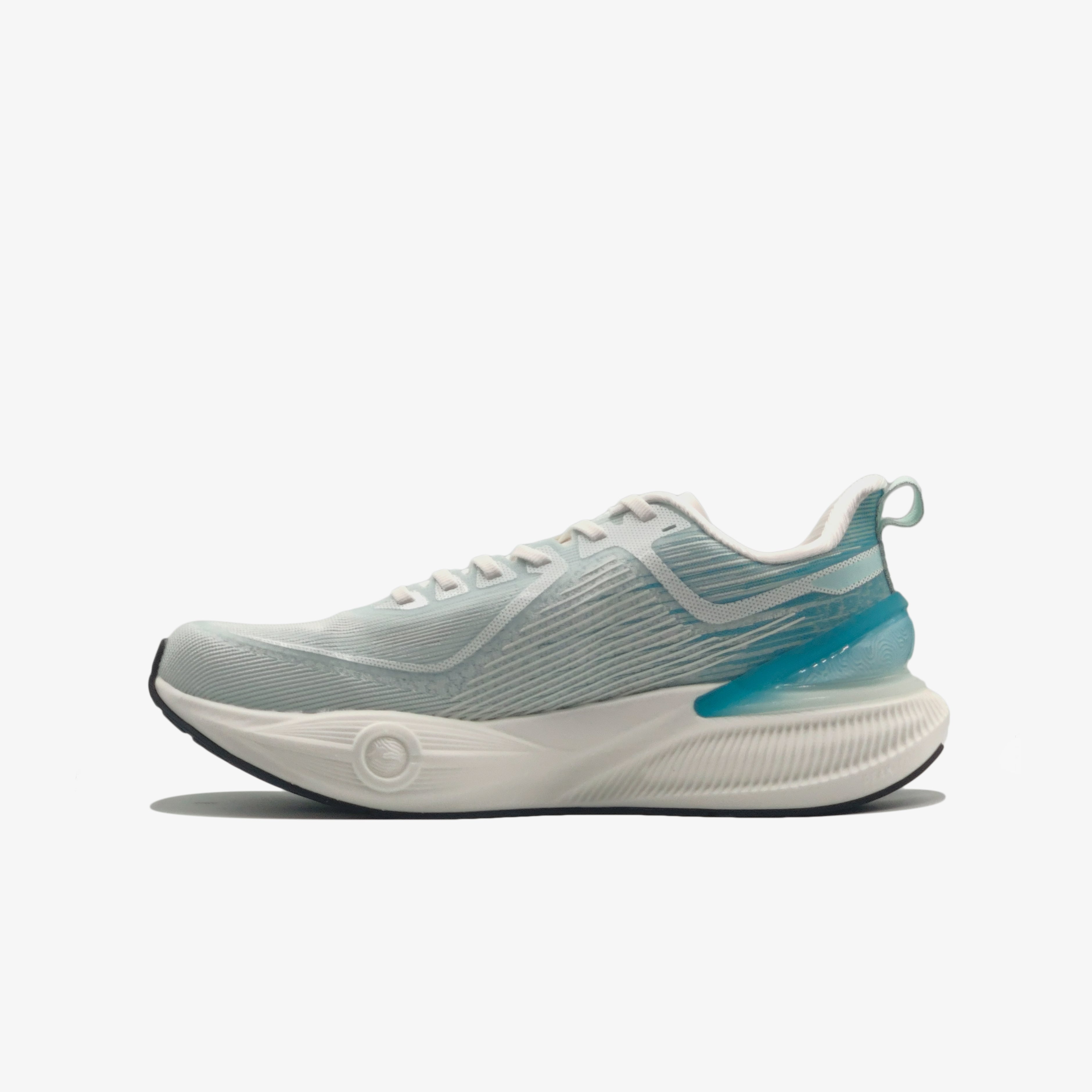 Sports Shoes	WHITE/BLUE