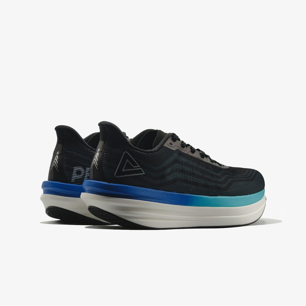 Sports Shoes	BLACK/DK.GREY