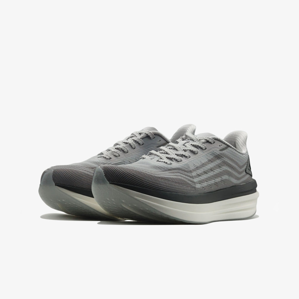 Sports Shoes	GREY