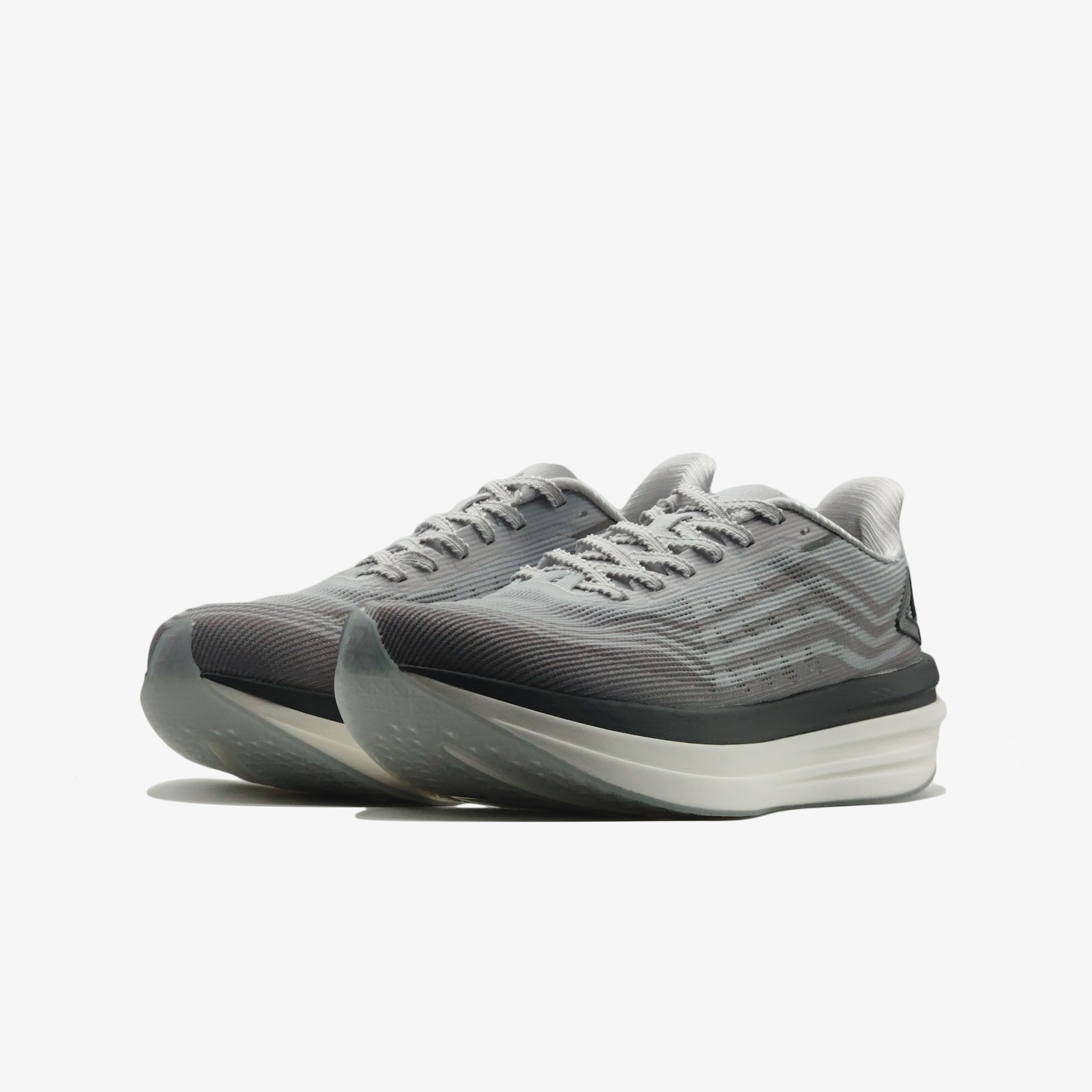 Sports Shoes	GREY