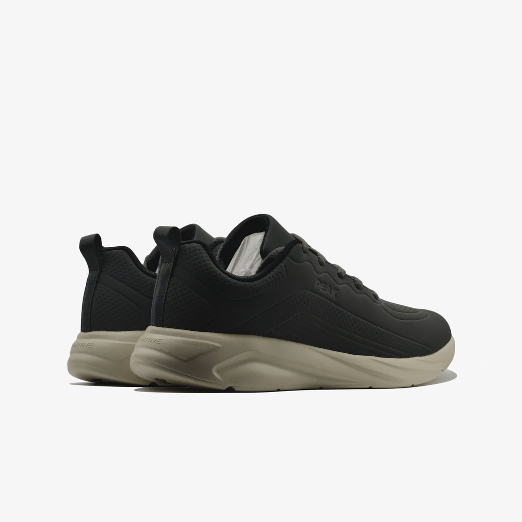 CASUAL SHOES-Magnetic grey/Black