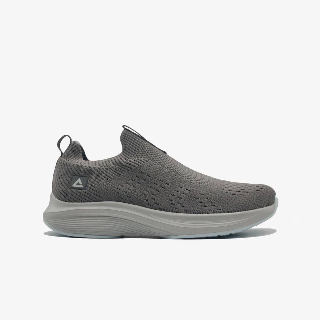 Sports Shoes	Dk.Grey