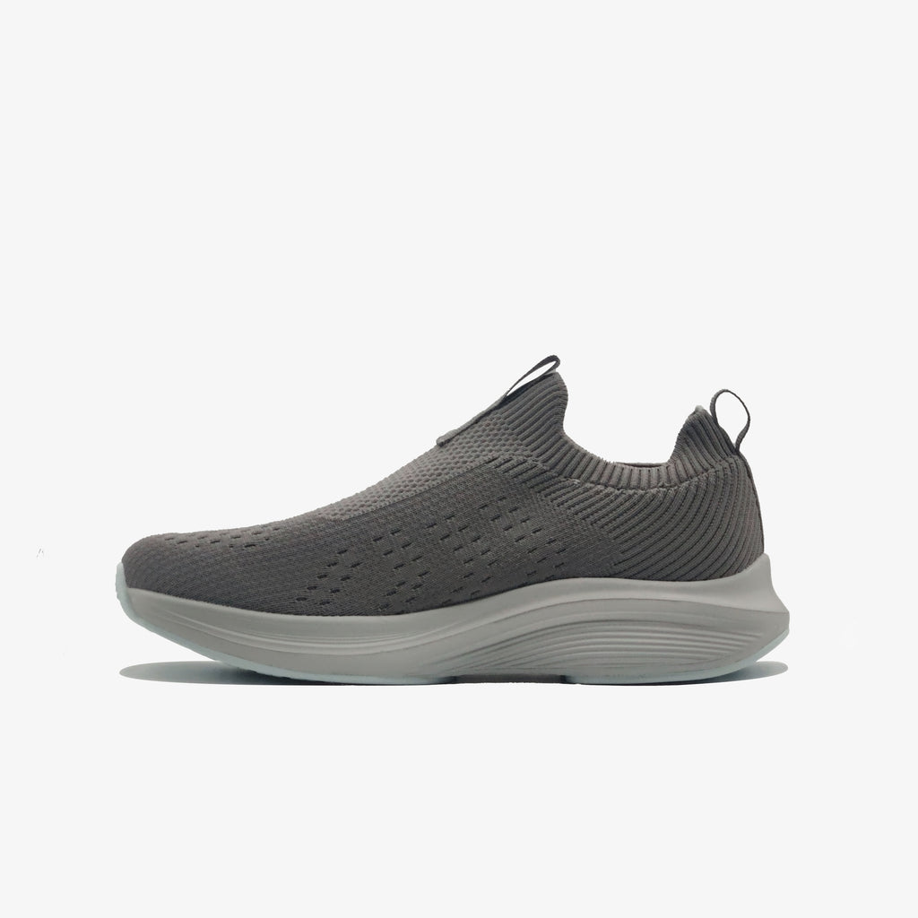 Sports Shoes	Dk.Grey
