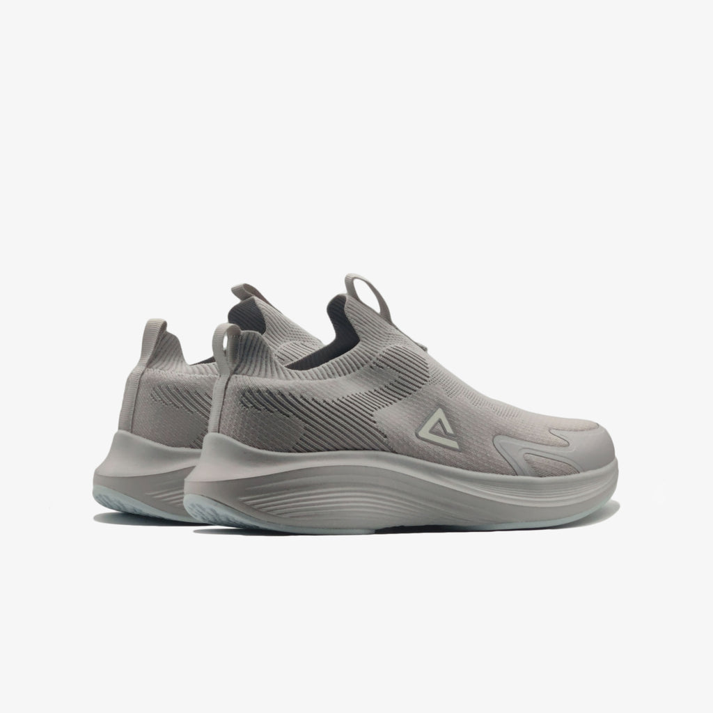 Sports Shoes	GREY