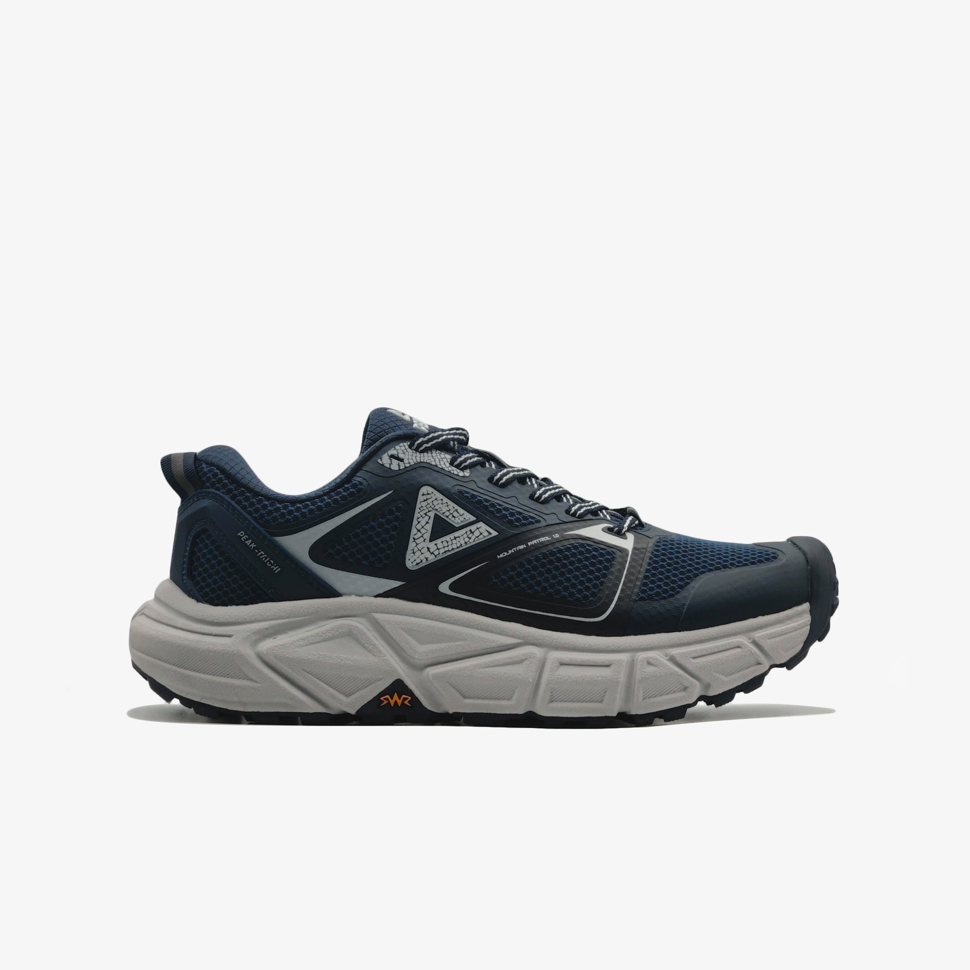 Sports Shoes	NAVY