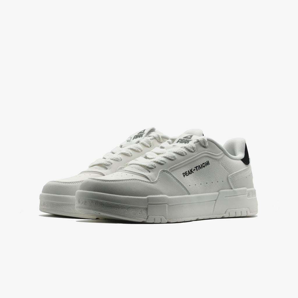 Sports Shoes	WHITE/BLACK