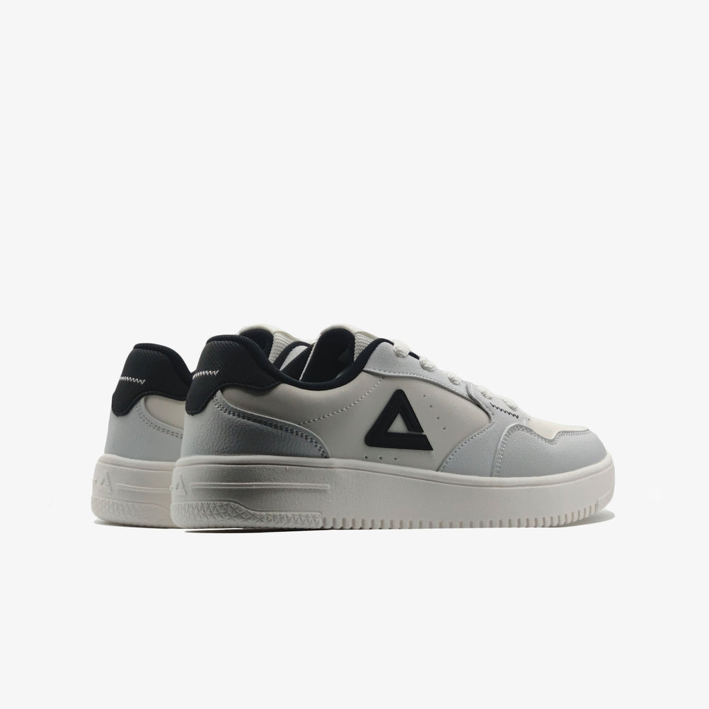 Sports Shoes	Lt.Grey/White