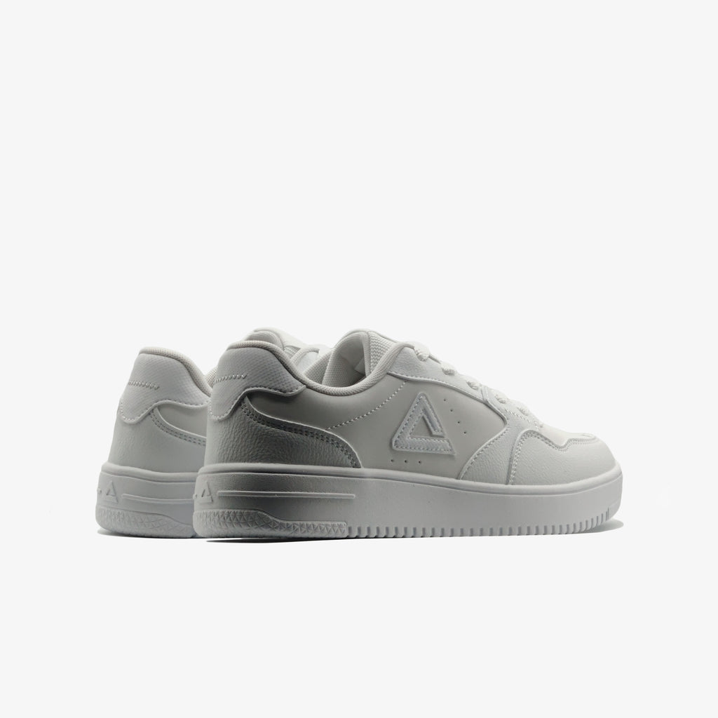 Sports Shoes	WHITE/LT.GREY