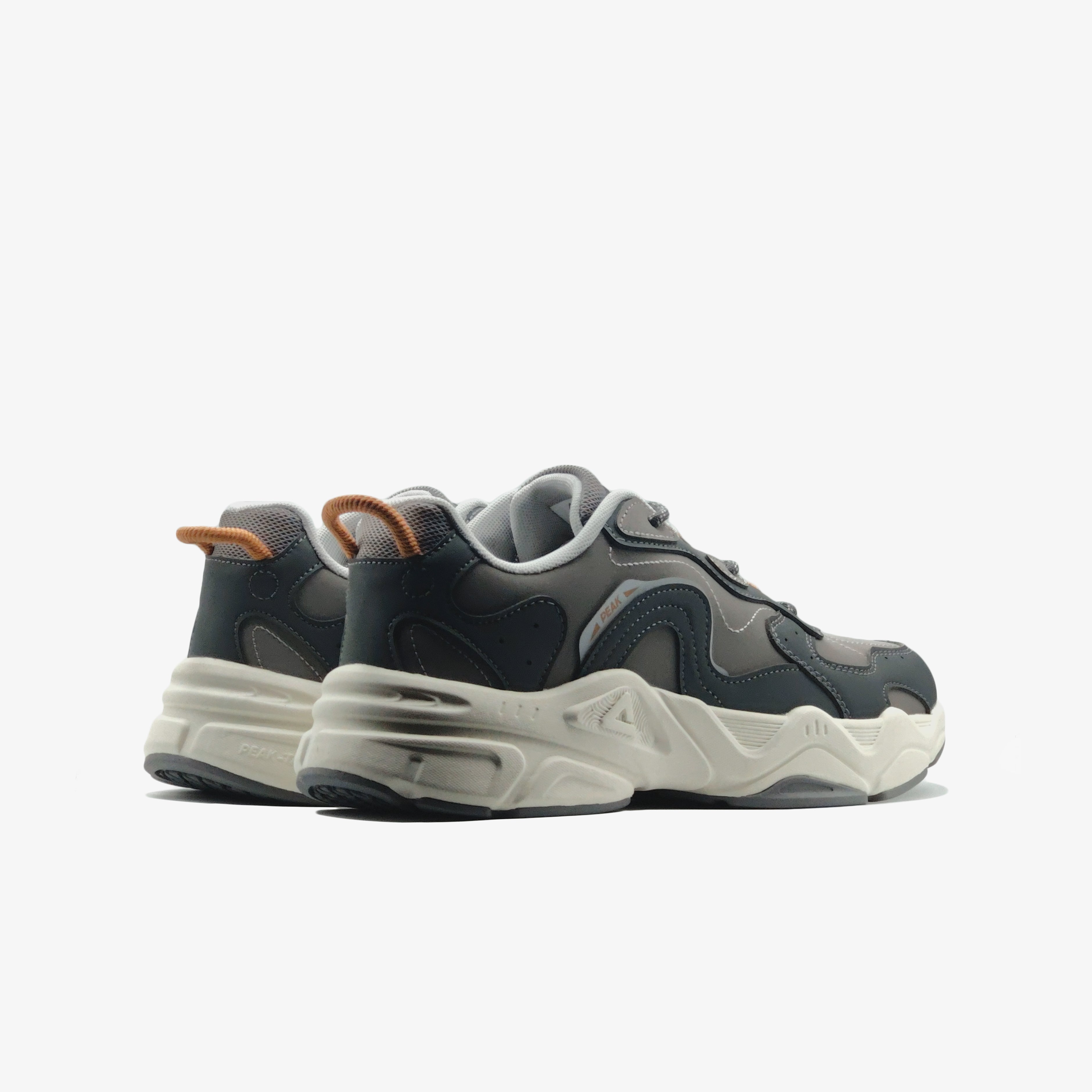 Sports Shoes	GREU/DK.GREY