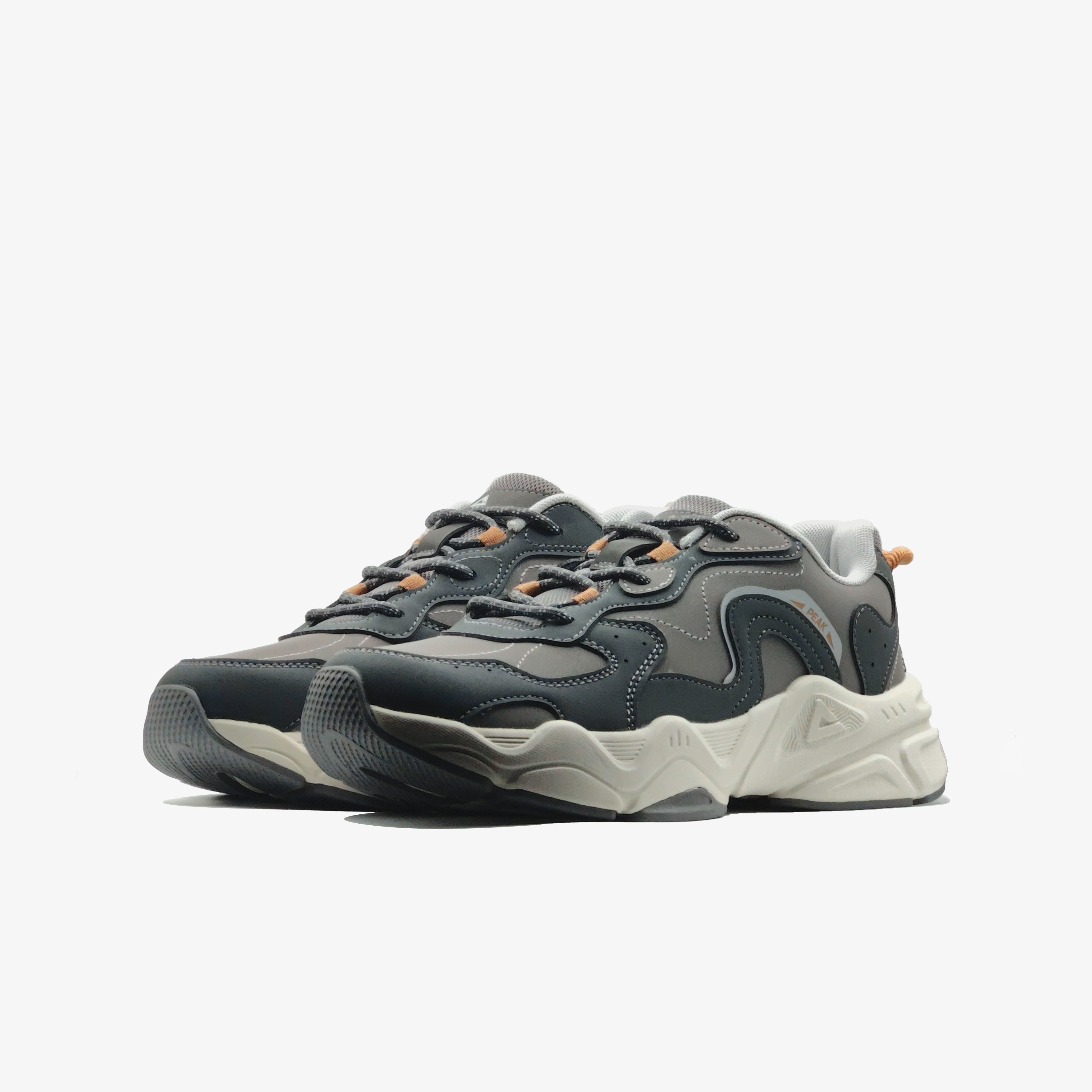 Sports Shoes	GREU/DK.GREY