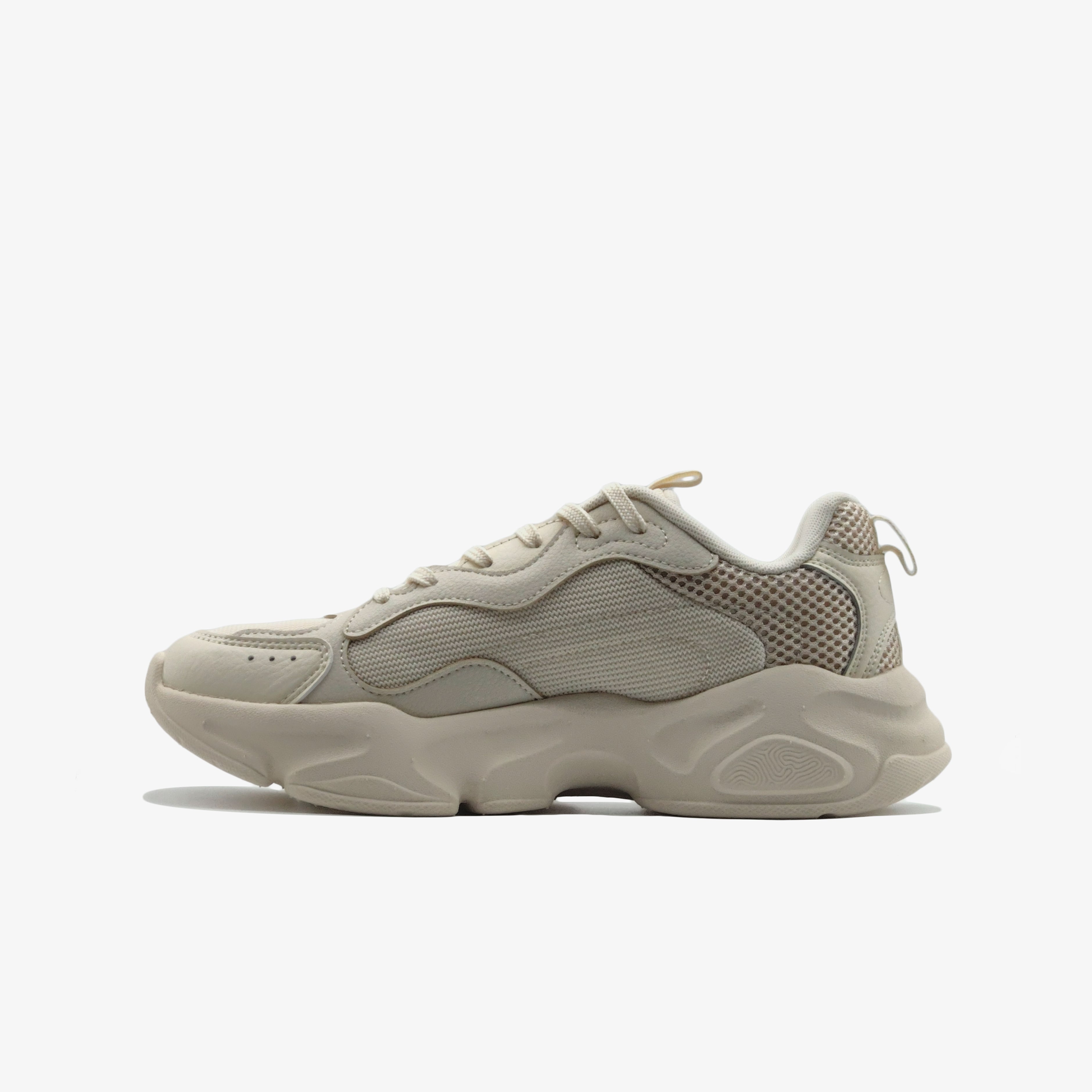 Sports Shoes	LT. KHAKI